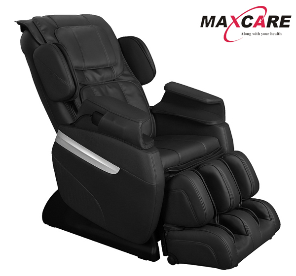 Ghế massage toàn thân Maxcare Max-617A
