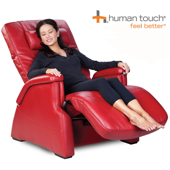 Ghế Massage Toàn Thân Human Touch PC86