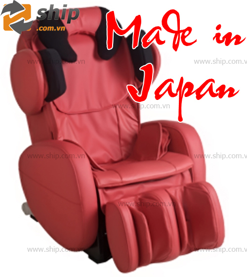 Ghế massage toàn thân Inada CIRRUS HCP-708D