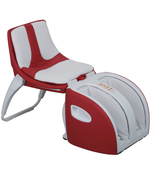 Ghế massage gập Inada CUBE FML-3000D