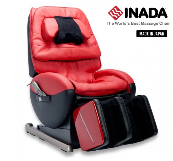 Ghế massage toàn thân Inada yUME Robo HCP-R100D