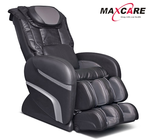 Ghế massage toàn thân Maxcare MAX-615D