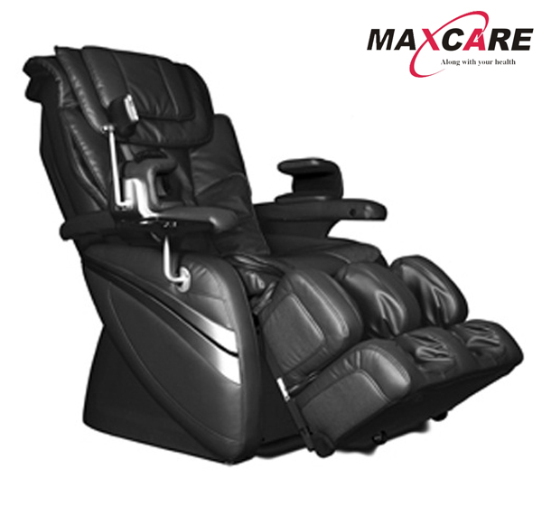 Ghế massage toàn thân Maxcare Max-616
