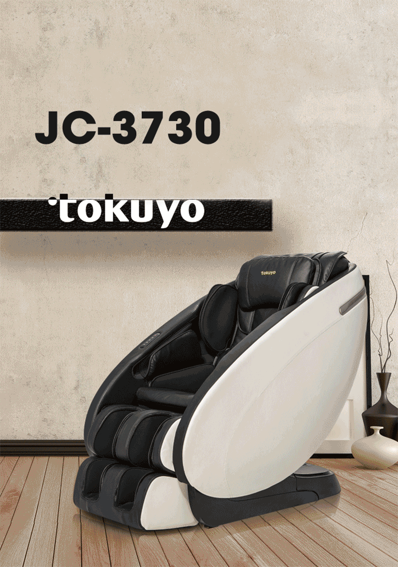 ghế tokuyo jc-3730
