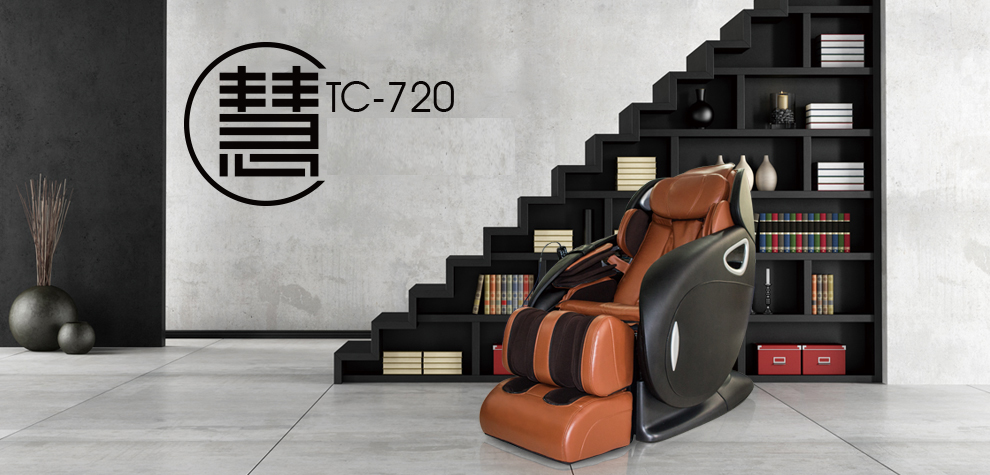iRest A85-1 Zero Gravity massage chair