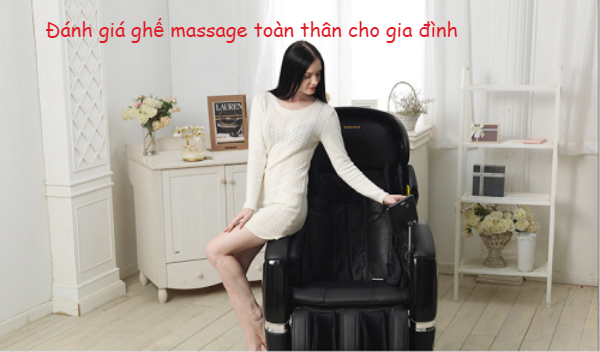 ghe massage tokuyo tc 711