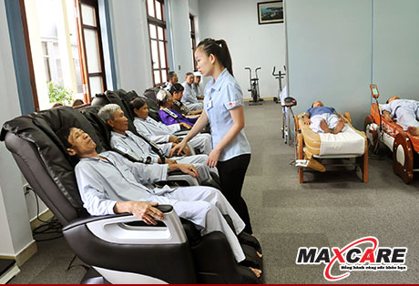 ghe massage maxcare