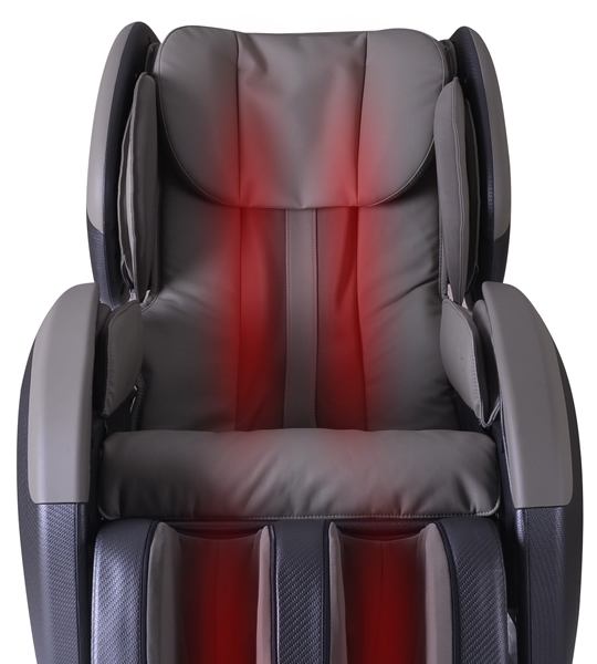 Ghế massage Made in Japan JC3680 - Hoàn hảo trên từng đường nét - Nhập Khẩu Và Sản Xuất 100% tại Nhật