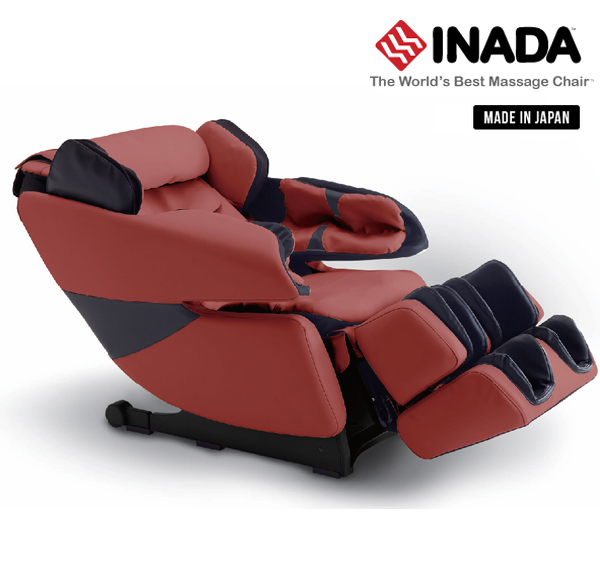 Ghế massage toàn thân INADA HCP-N333W
