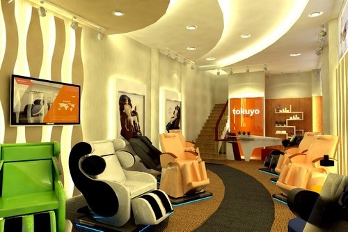Cửa hàng bán ghế massage uy tín tại Hà Nội?