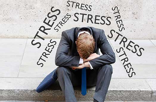 7 lý do khiến bạn bị Stress mà bạn không ngờ tới!