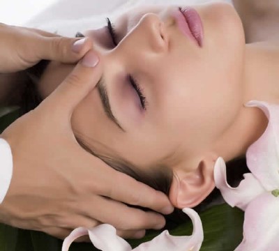 Sử dụng massage trị liệu điều trị sau chấn thương