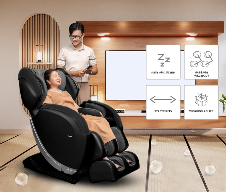 ghế massage jc-3680