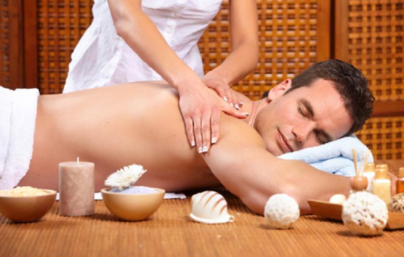 Cách massage tại nhà đơn giản và hiệu quả ai cũng có thể áp dụng