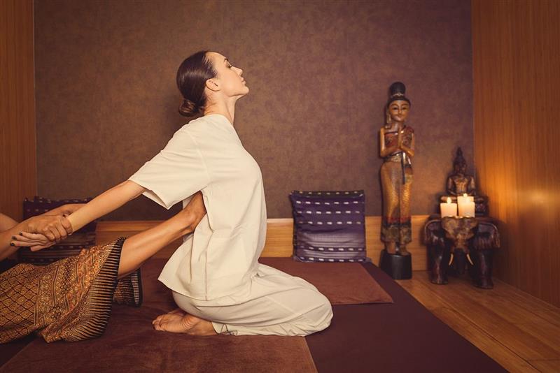 Hướng dẫn cách massage Thái ngay tại nhà đơn giản và hiệu quả