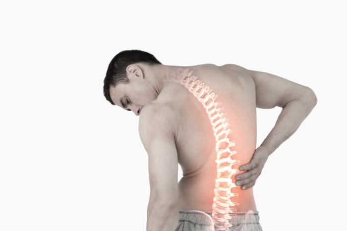 Những cách hỗ trợ giảm đau lưng dưới hiệu quả