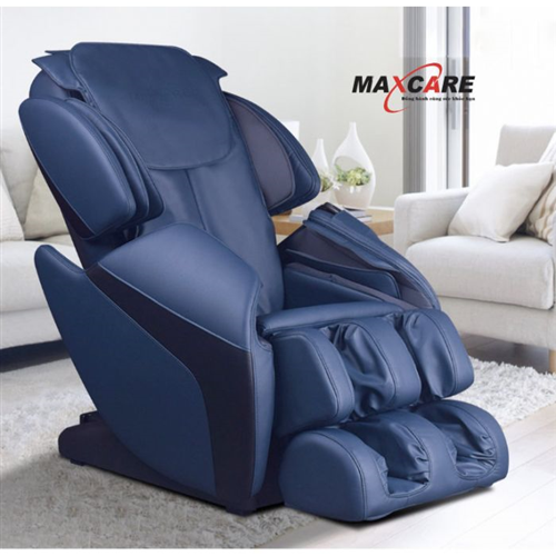 Ghế massage toàn thân Maxcare Max-616