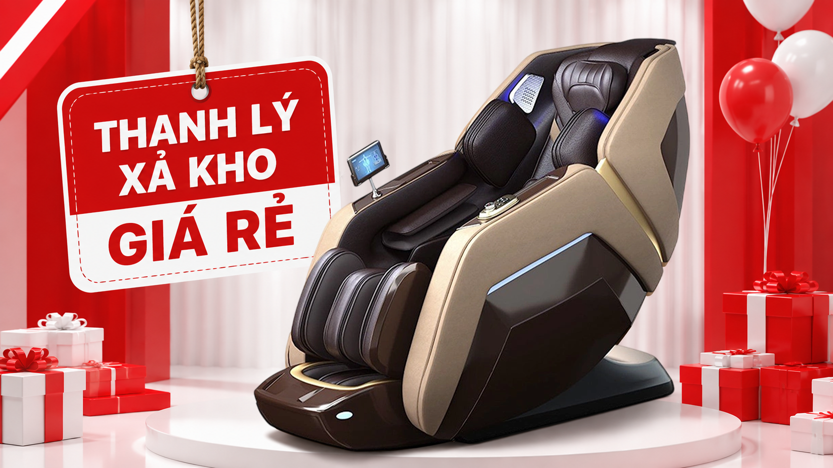 Tỉnh táo trước chiêu trò xả kho giá rẻ