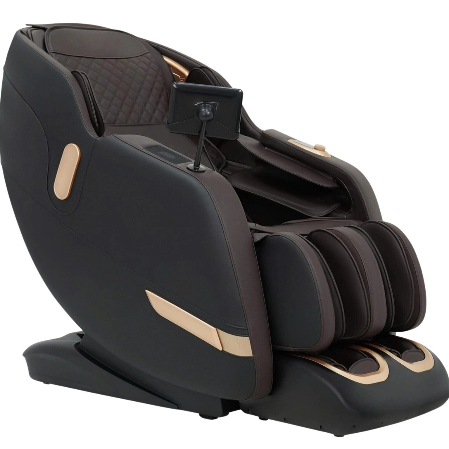 Ghế Massage Toàn Thân KLC K22 Sonic