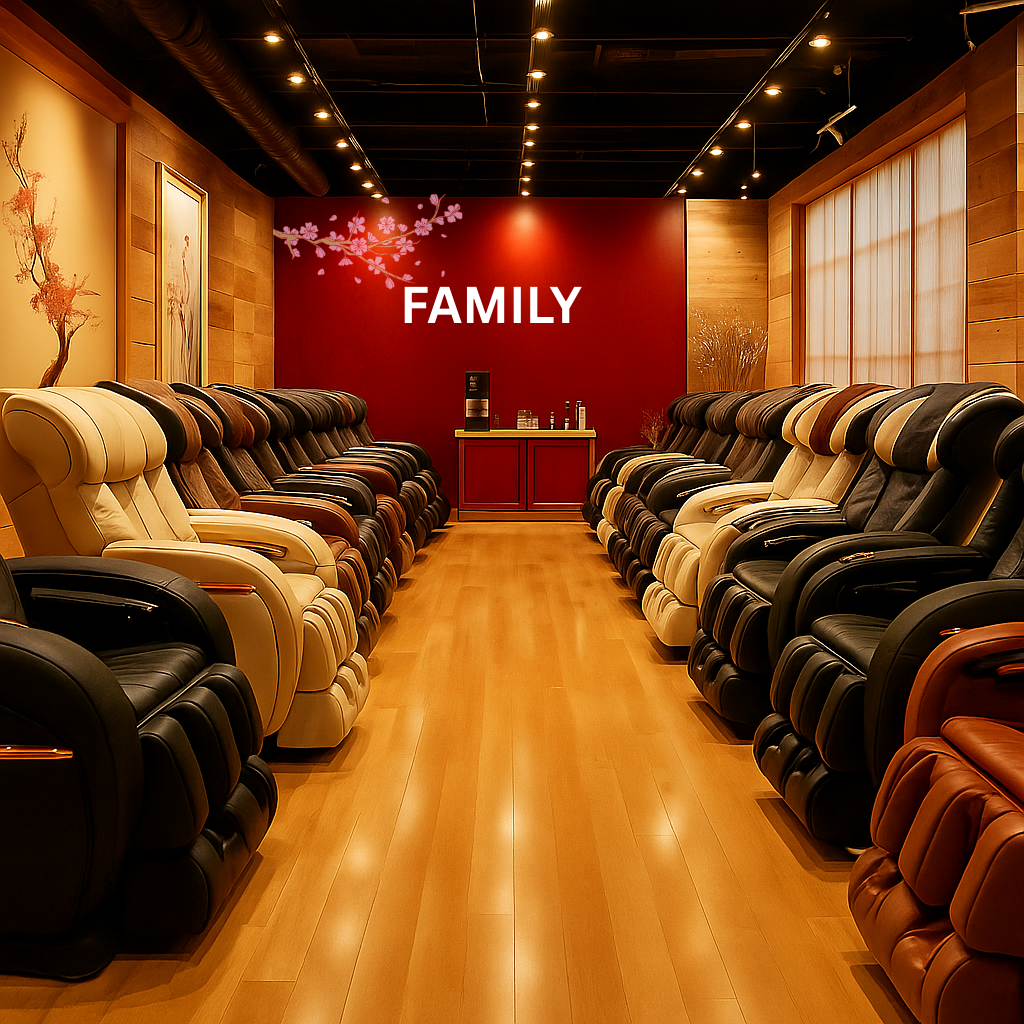 Đại lý Điện máy Mùi Phương