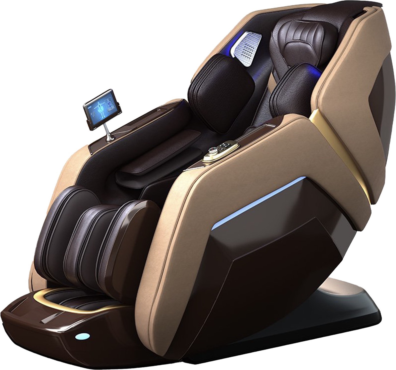 Ghế Massage Chăm Sóc Sức Khỏe Family FC-699