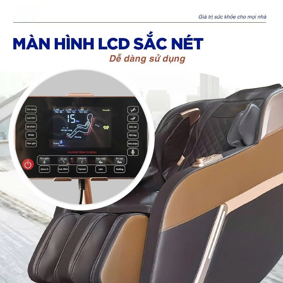 Màn hình LCD